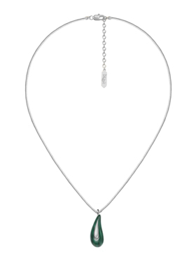 YGL轻奢原创设计高级感水滴项链