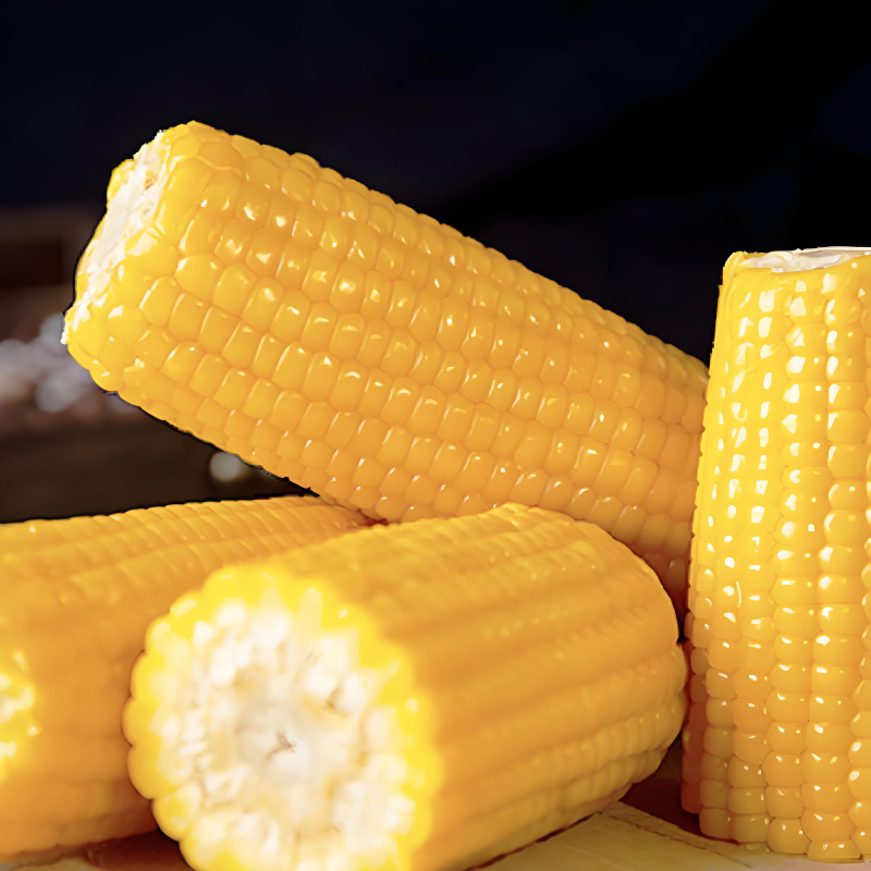 昕糯628玉米种子甜加糯黏玉米种籽非转基因原装春季农家蔬菜种子 - 图1