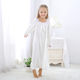 Girls' clothing, baby girls' long-sleeved European and American pajama tops