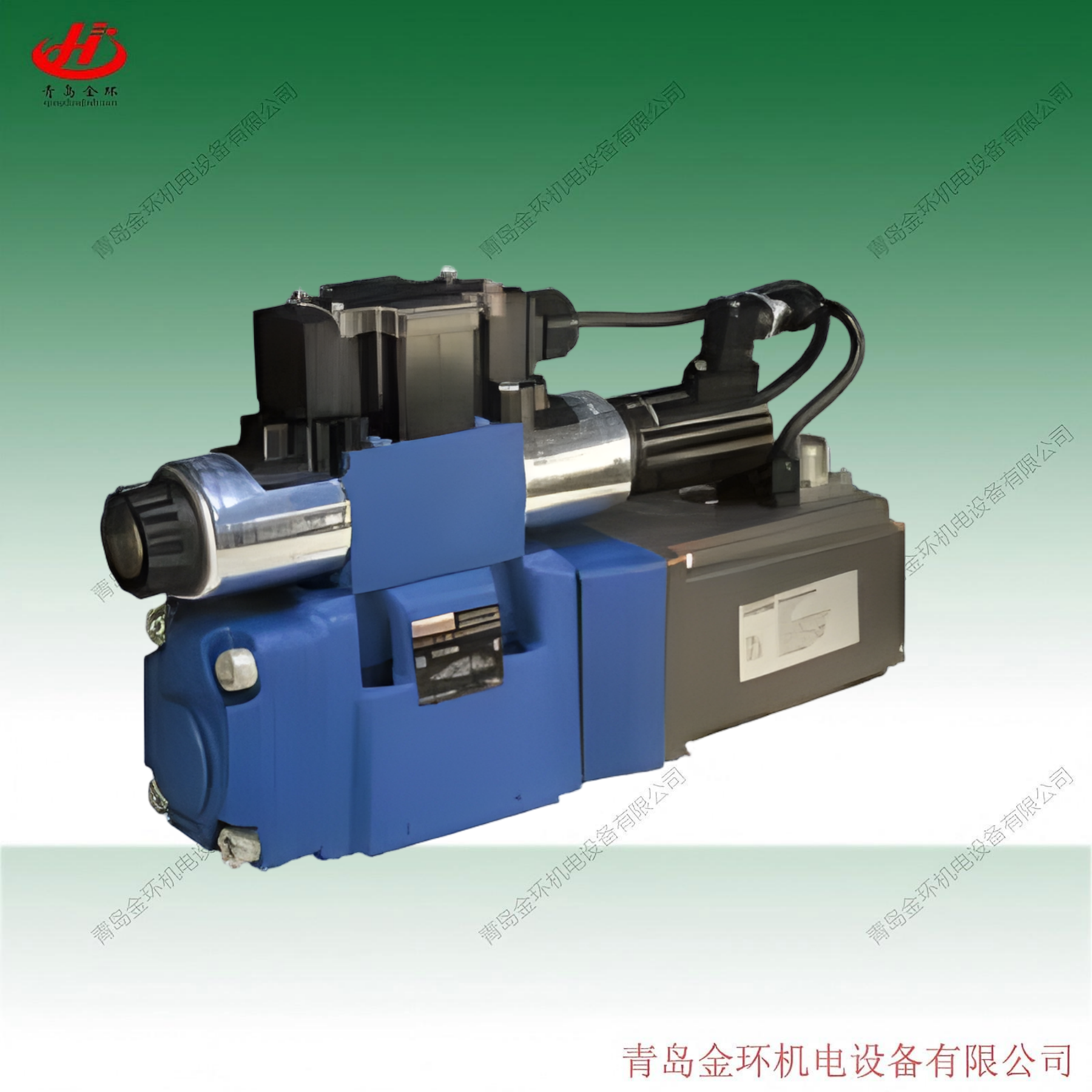 力士乐 Rexroth R902436353 AA10VSO100DRS/32R-VPB12N00-S1439 - 图1