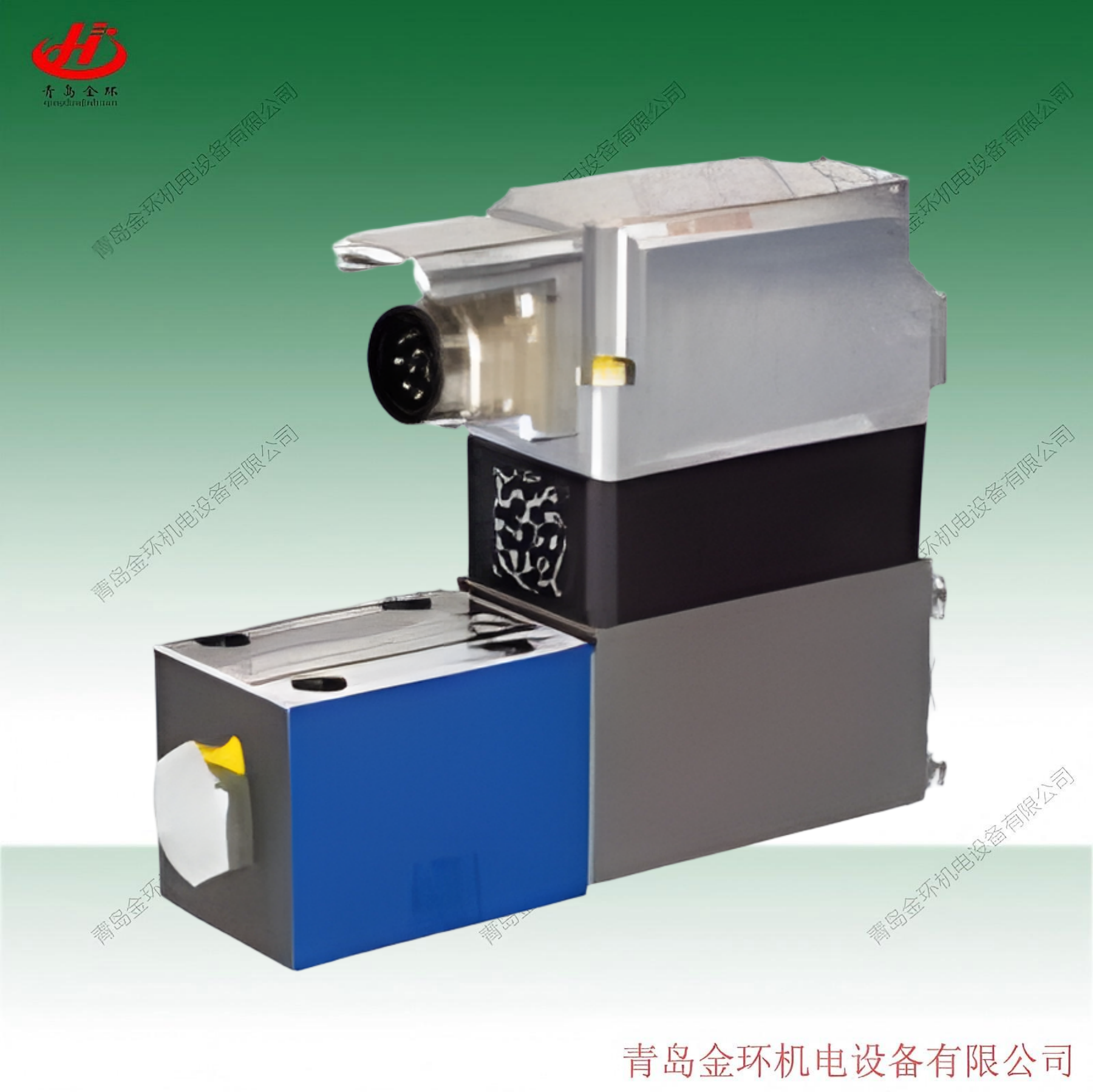 力士乐 Rexroth  R902436353 AA10VSO100DRS/32R-VPB12N00-S1439 - 图3