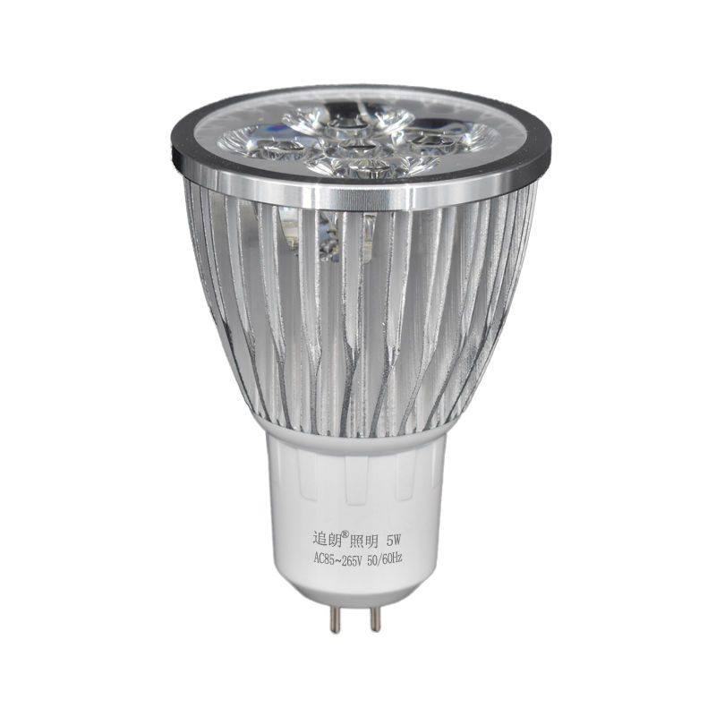 LED灯杯3W4瓦5W射灯泡GU10卡E27E14大小螺口GU5.3MR16插脚220V12V,淘宝优惠券,粉丝福利购,淘宝优惠卷