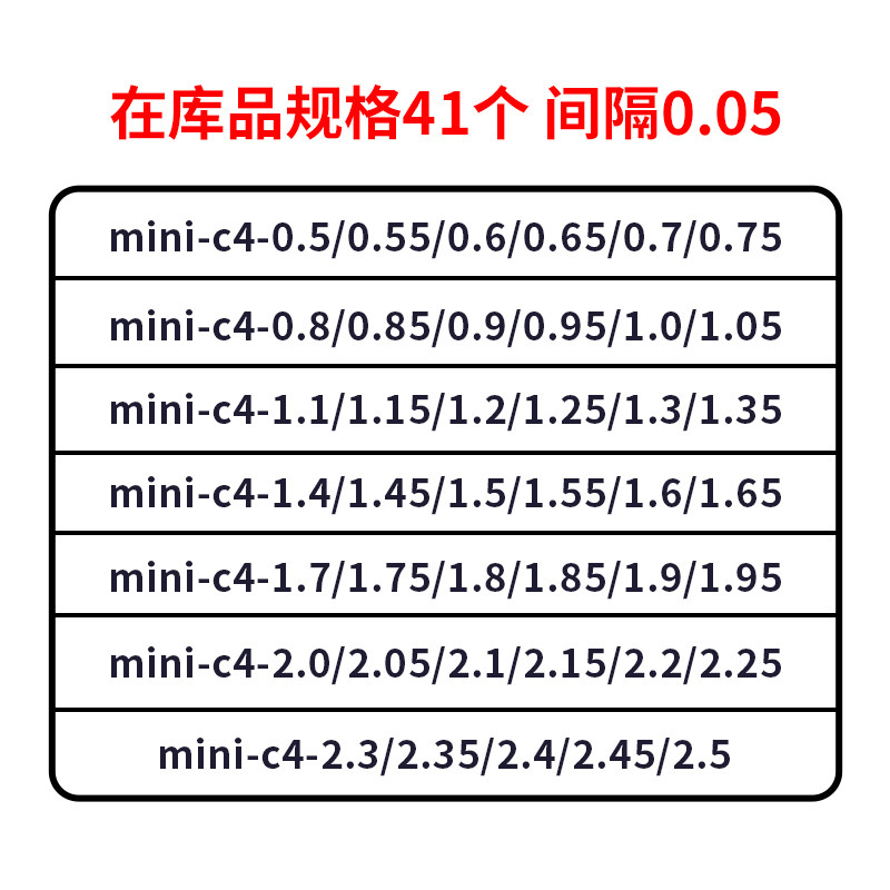 微小径直柄D4钻夹头mini筒夹C4-0.8 1 1.2 1.5 2小径加工迷你筒夹,淘宝优惠券,粉丝福利购,淘宝优惠卷