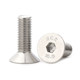 10.9 grade nickel-plated countersunk head hexagon