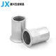 304 large countersunk head rivet nut