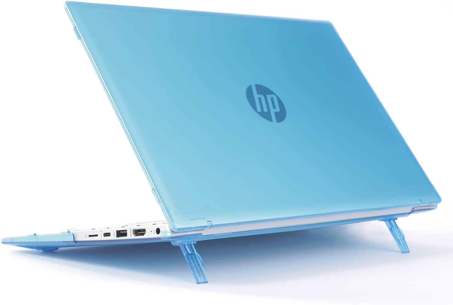 iPearl惠普15.6寸 HP laptop 15-FCxxxx/FDxxxx专用笔记本电脑保护壳#489，电脑型号不同保护壳不能通用 - 图0