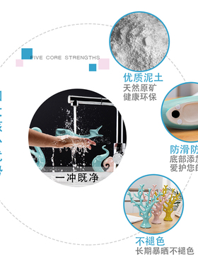 亿有家陶瓷创意礼品爱情树摆件