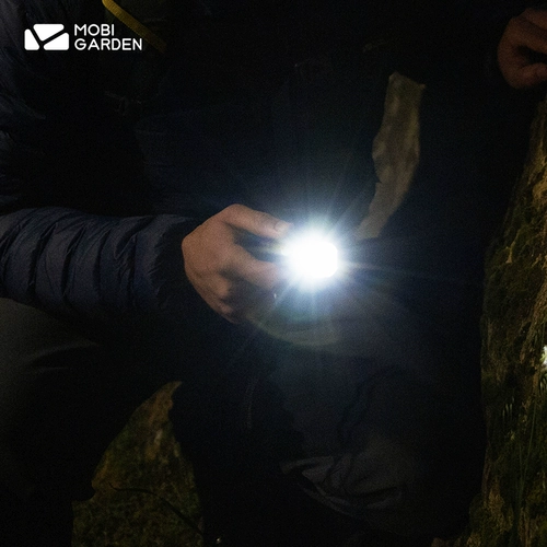 Фонарь, дорожный супер яркий сверхдлинный прожектор подходит для пеших прогулок для кемпинга