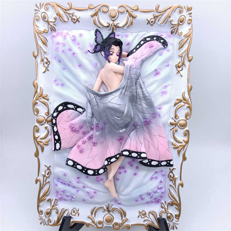 鬼灭之忍玩偶 新人首单立减十元 2021年11月 淘宝海外