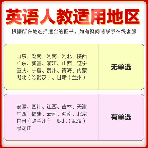 五年中考三年模拟试卷下册七八九年级上册测试卷全套人教版数学科学浙教版5年中考3年模拟试卷语文英语物理道德与法治历史地理生物 - 图2