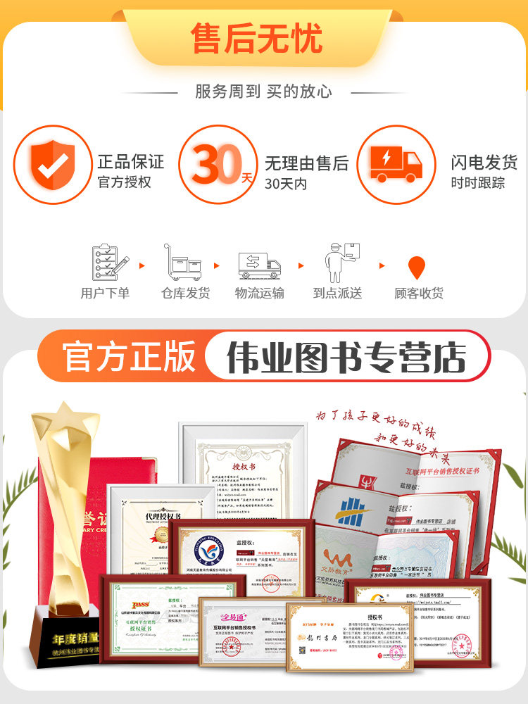 小学教材同步作文全解六年级上下册/6年级部编人教版语文优秀精美满分范文作文素材辅导大全阅读薛金星同步专项训练阅读书