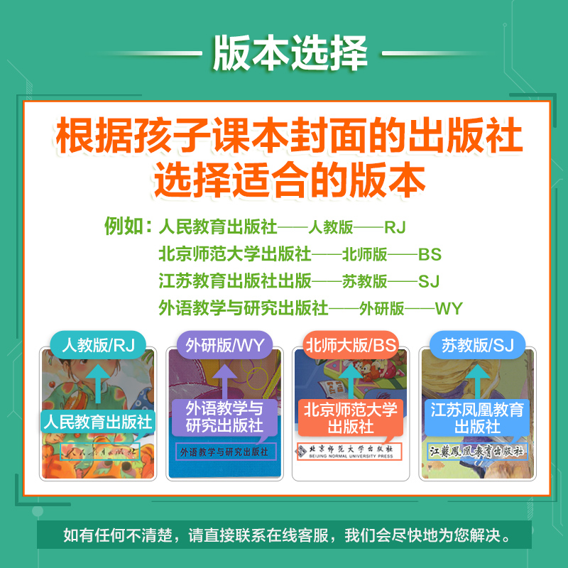 全品练就优等生 语文数学化学英语物理 人教北师华师沪科版 789七八九年级上下同步练习册 初中一二三培优训练答题技巧点拨 - 图1