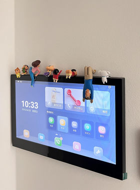 【新家的100个快递】蜡笔