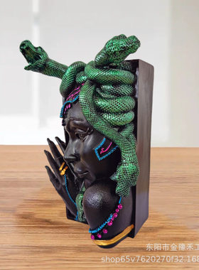 跨境MedusaBookn美杜莎