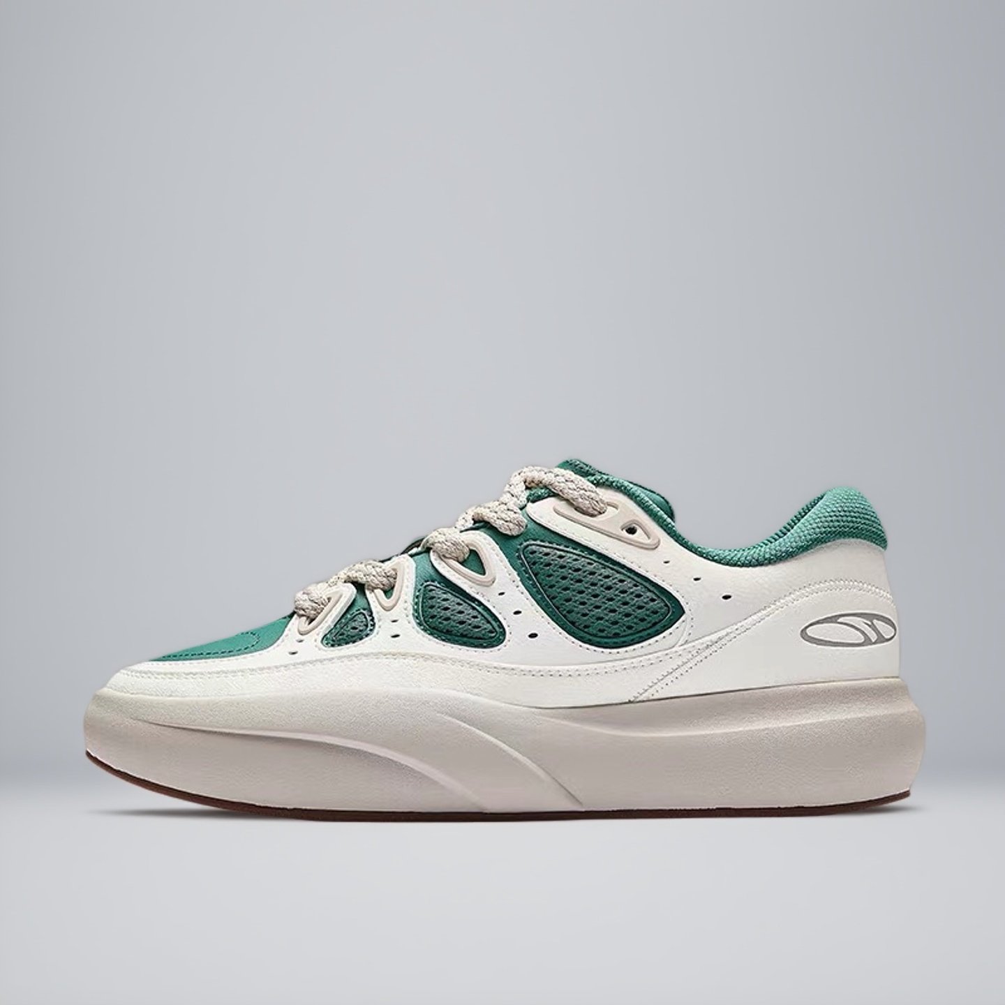 安踏龟背竹板鞋男鞋2025冬款厚底增高面包鞋休闲运动鞋112548074,淘宝优惠券,粉丝福利购,淘宝优惠卷