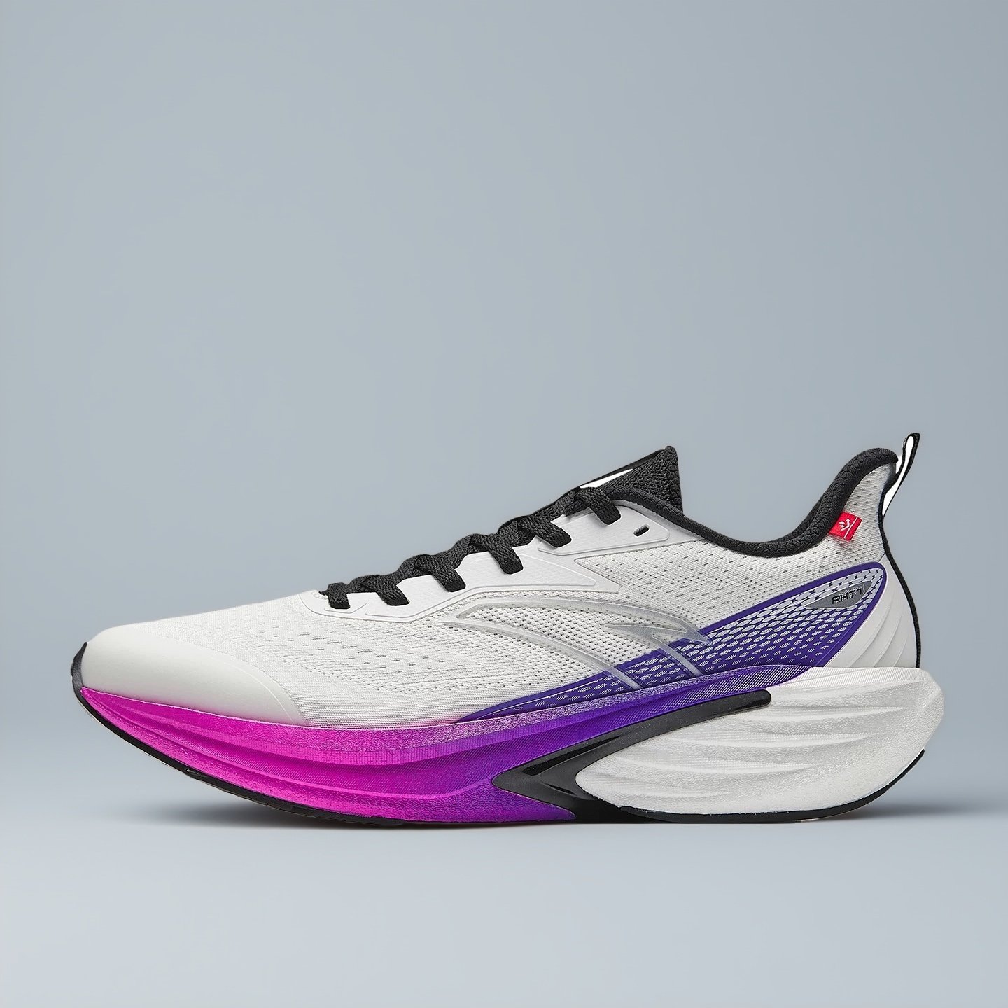 安踏火箭7 | 跑步鞋男防泼水25冬款运动鞋缓震回弹跑鞋112545581,淘宝优惠券,粉丝福利购,淘宝优惠卷