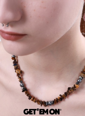 原创设计轻奢时尚项链