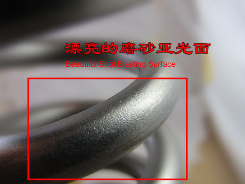 包邮FOX CCDB ROCKSHOX适用钛合金避震定制弹簧 - 图1