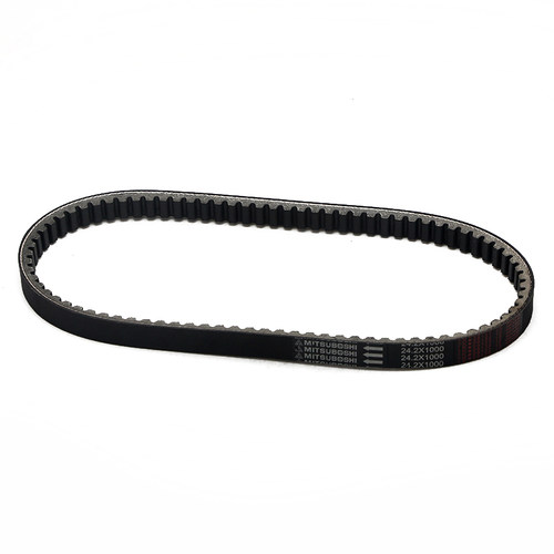 适用春风大绵羊摩托车驱动皮带CF250T-3/5/9J V3 V5 V9传动皮带 - 图3