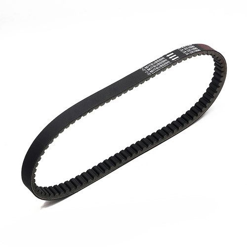 适用春风大绵羊摩托车驱动皮带CF250T-3/5/9J V3 V5 V9传动皮带 - 图1