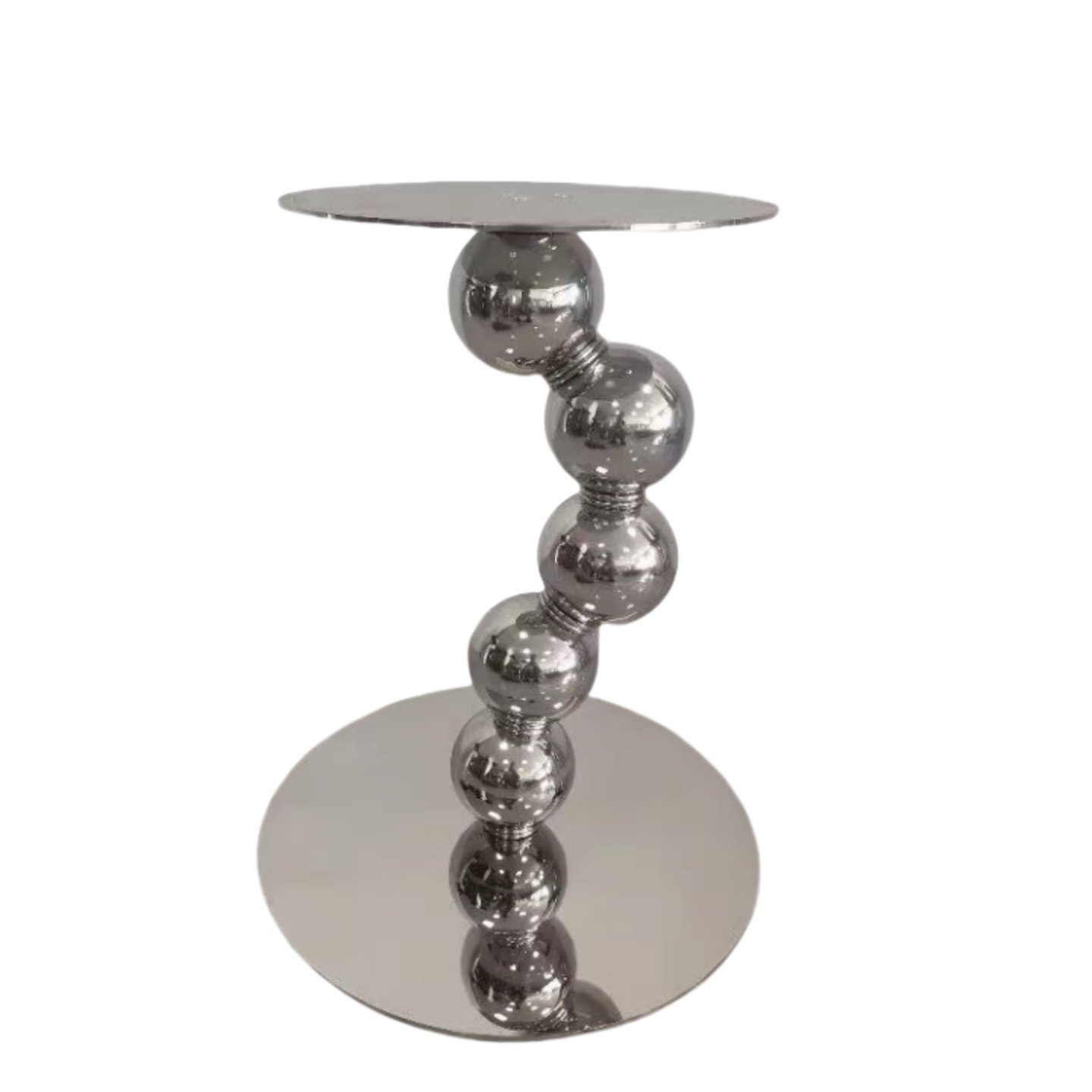 自制边几脚架客厅圆形奢石茶几底座大理石承重支架石英石台面桌腿,淘宝优惠券,粉丝福利购,淘宝优惠卷