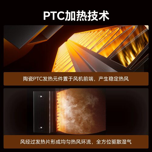 CREALITY 3D/创想三维3D打印耗材干燥盒太空盔烘干机干燥箱 - 图3