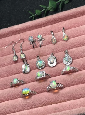 #s925银新品#s925银新品