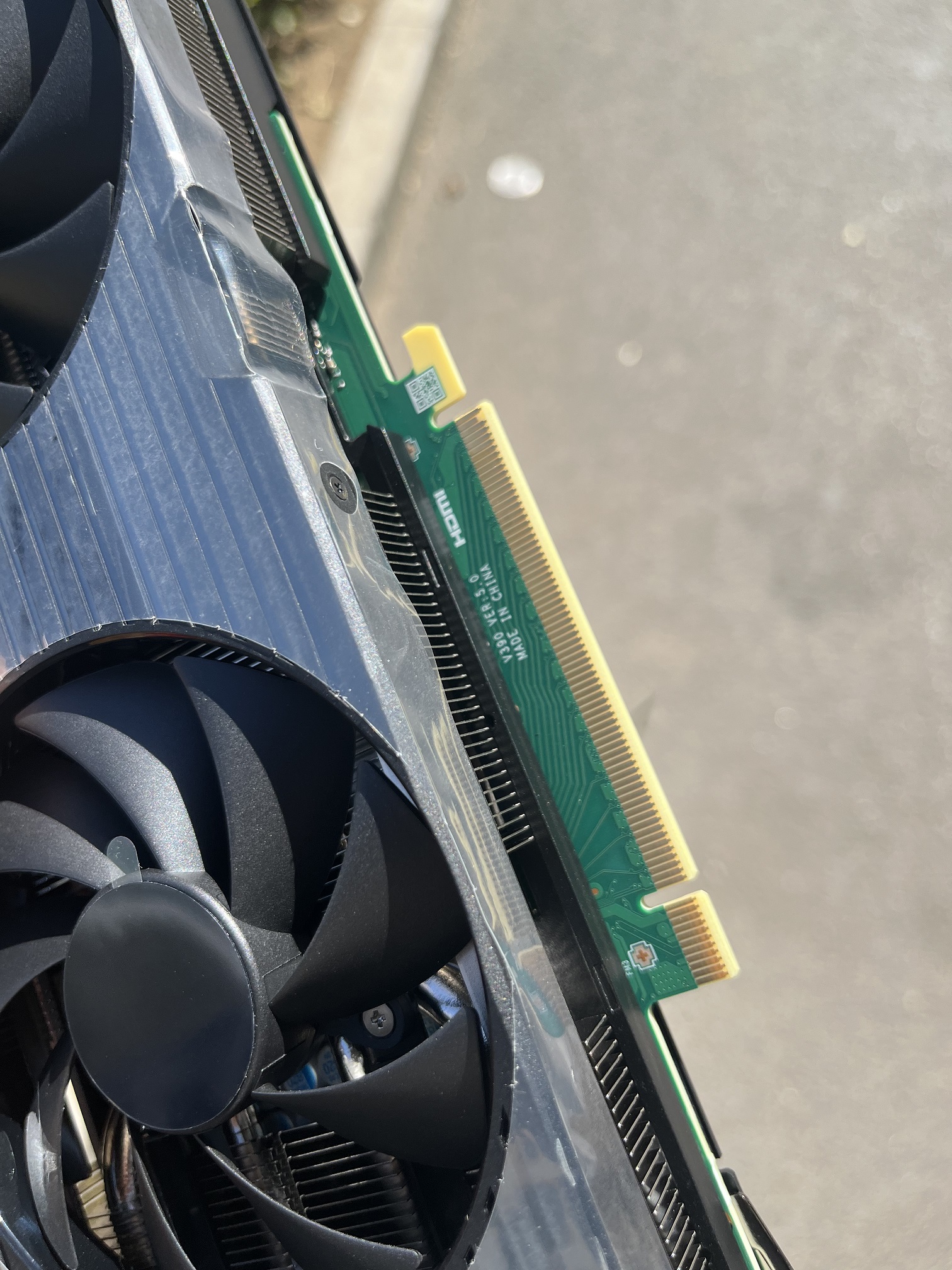 DELL戴尔全新RTX3060TI 3070 3080 3090 A2000 A4000显卡 4090-图1