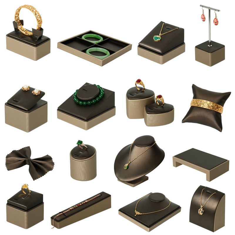 柜台首饰展示道具手镯手链架项链吊坠戒指耳钉手链架珠宝陈列道具,淘宝优惠券,粉丝福利购,淘宝优惠卷