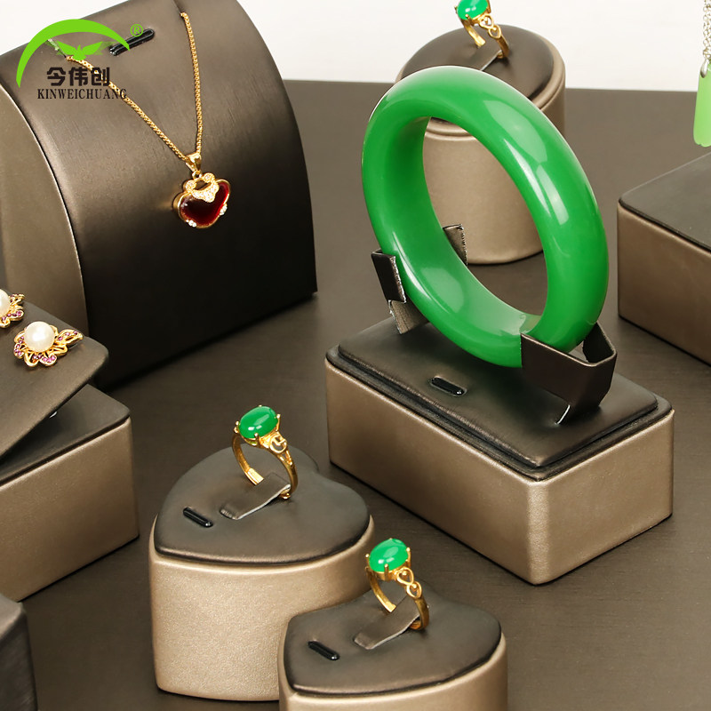 柜台首饰展示道具手镯手链架项链吊坠戒指耳钉手链架珠宝陈列道具,淘宝优惠券,粉丝福利购,淘宝优惠卷