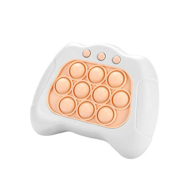 Decompress the museum with fun click-and-click toys