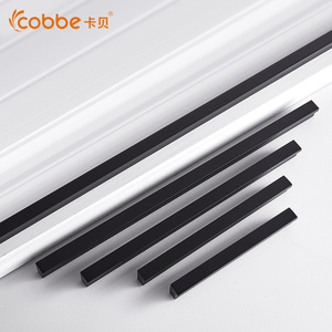 买一送一卡贝柜门橱柜抽屉拉手美式