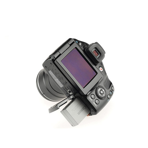 Canon/佳能 PowerShot SX30 IS 广角 长焦数码相机 SX50 SX60 - 图0