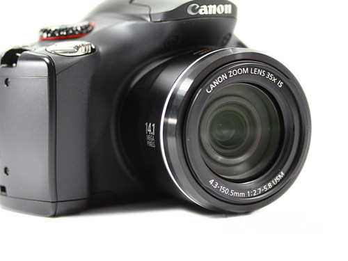 Canon/佳能 PowerShot SX30 IS 广角 长焦数码相机 SX50 SX60 - 图2