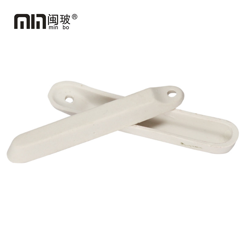 燃烧舟瓷舟97/30*60船型耐热瓷方舟定硫仪配件陶瓷实验耗材多规格_虎窝淘