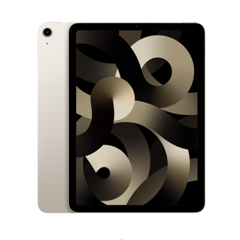 Apple/苹果 10.9 英寸 iPad Air (第五代) ipad air5平板电脑,淘宝优惠券,粉丝福利购,淘宝优惠卷