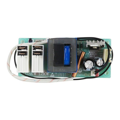 海尔电热水器电脑主板EC4002/5002/6002-DL不通电不加热电源板一 - 图3