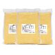 Thai Golden Pillow AAA Grade Durian Puree Frozen Seedless King Sultan D24 Durian Puree Meat Sauce Commercial Baking SF