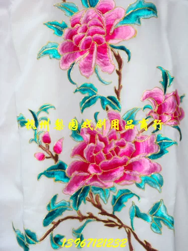 Пекинская оперная фотография и одежда/оперная танцевальная одежда/Драма