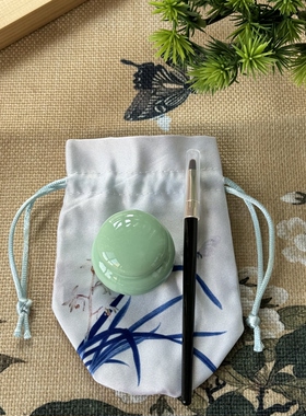 植物手工口红滋润保湿提气色持久天然唇膏女学生平价试用装小样
