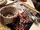 2 Xinjiang ຕວກກີ Nepalese ເຂົ້າ Bohemian beads