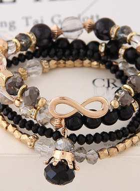 B0748欧美潮流简洁水