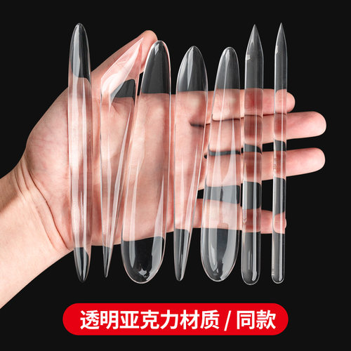 面塑高油奶料工具不沾面不怕摔精细打磨DIY材料手工软陶粘土免磨 - 图0
