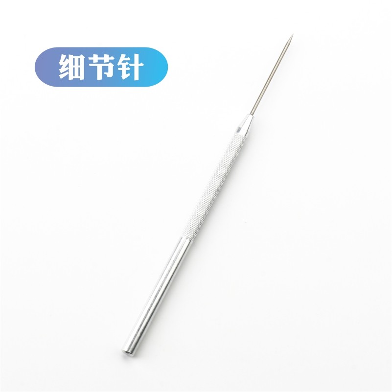超轻粘黏土压纹理不锈钢棒针细节七本针塑形压褶工具细工棒软陶泥,淘宝优惠券,粉丝福利购,淘宝优惠卷