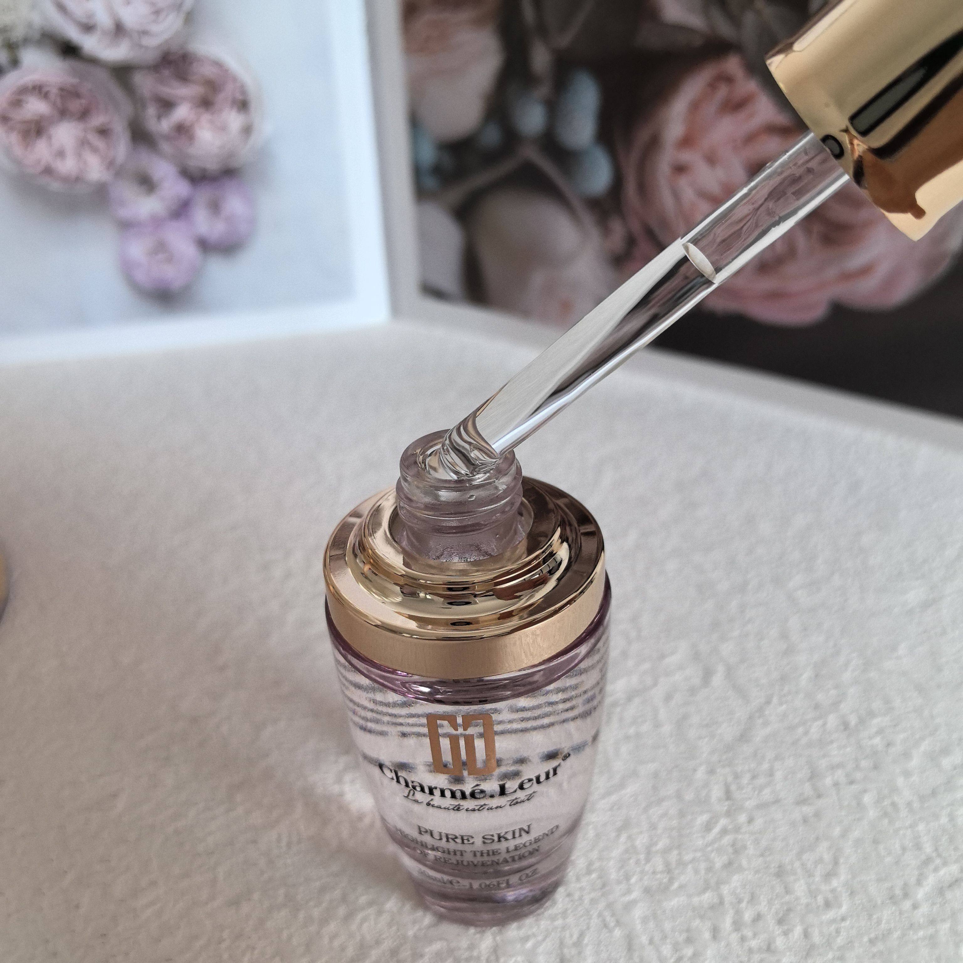 美容护肤香蔓水氧透皙亮肤精华素 正品提肤色淡化细纹补水保湿,淘宝优惠券,粉丝福利购,淘宝优惠卷