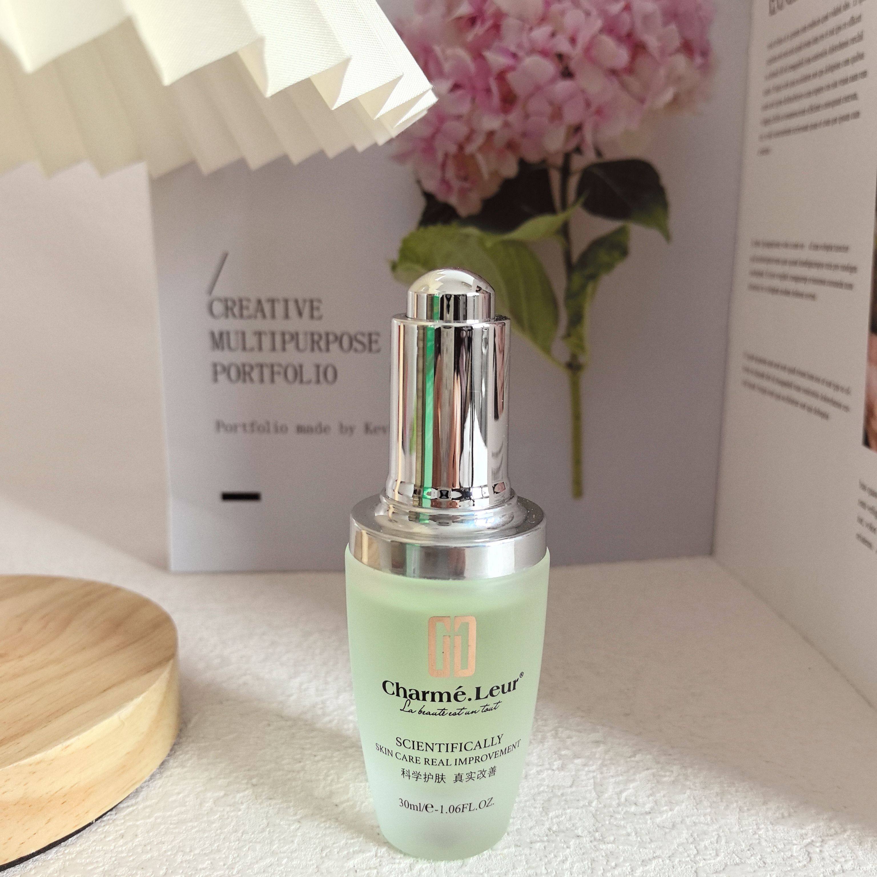 美容护肤香蔓净颜紧致液30ML正品控油平衡精致精华收缩毛孔保湿,淘宝优惠券,粉丝福利购,淘宝优惠卷