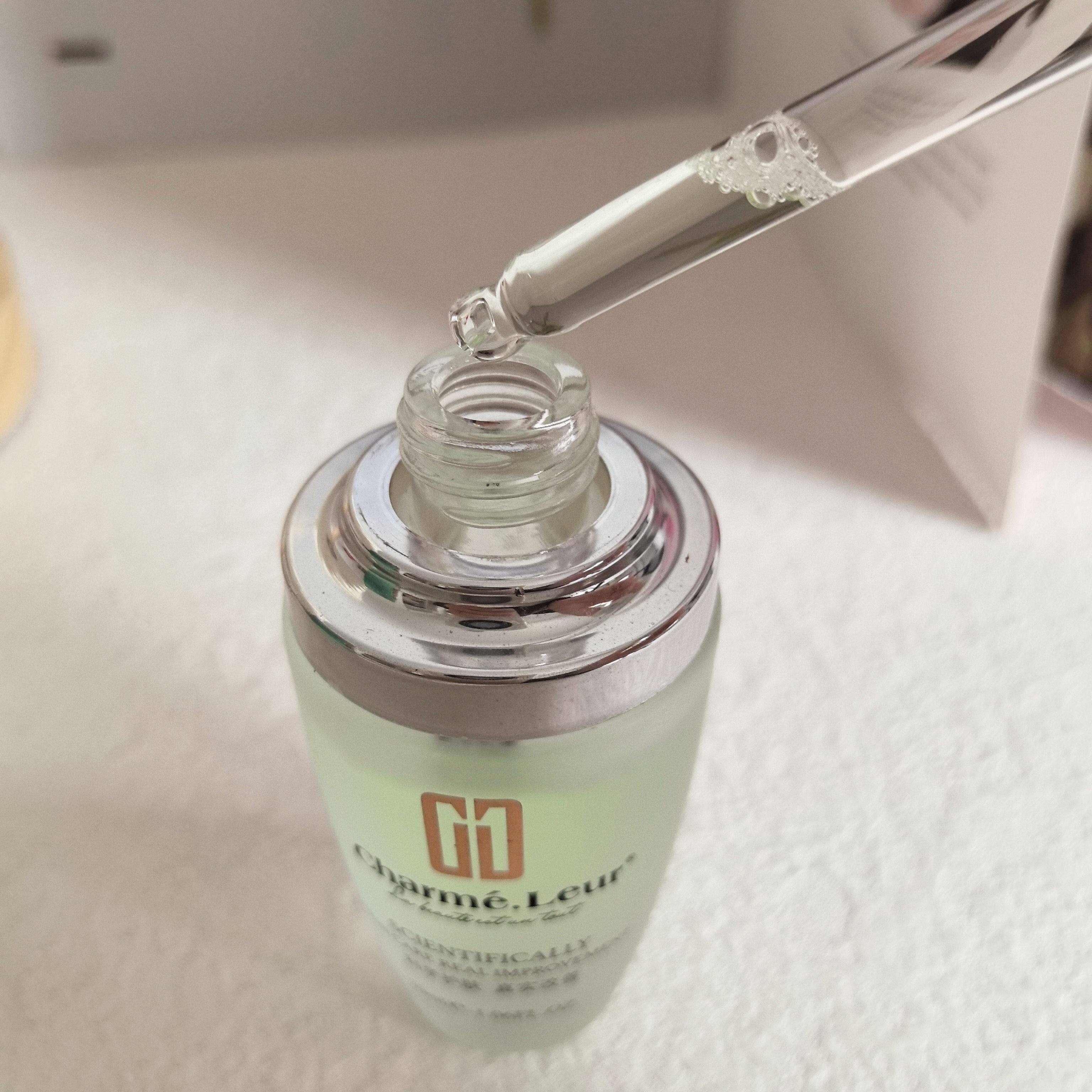 美容护肤香蔓净颜紧致液30ML正品控油平衡精致精华收缩毛孔保湿,淘宝优惠券,粉丝福利购,淘宝优惠卷