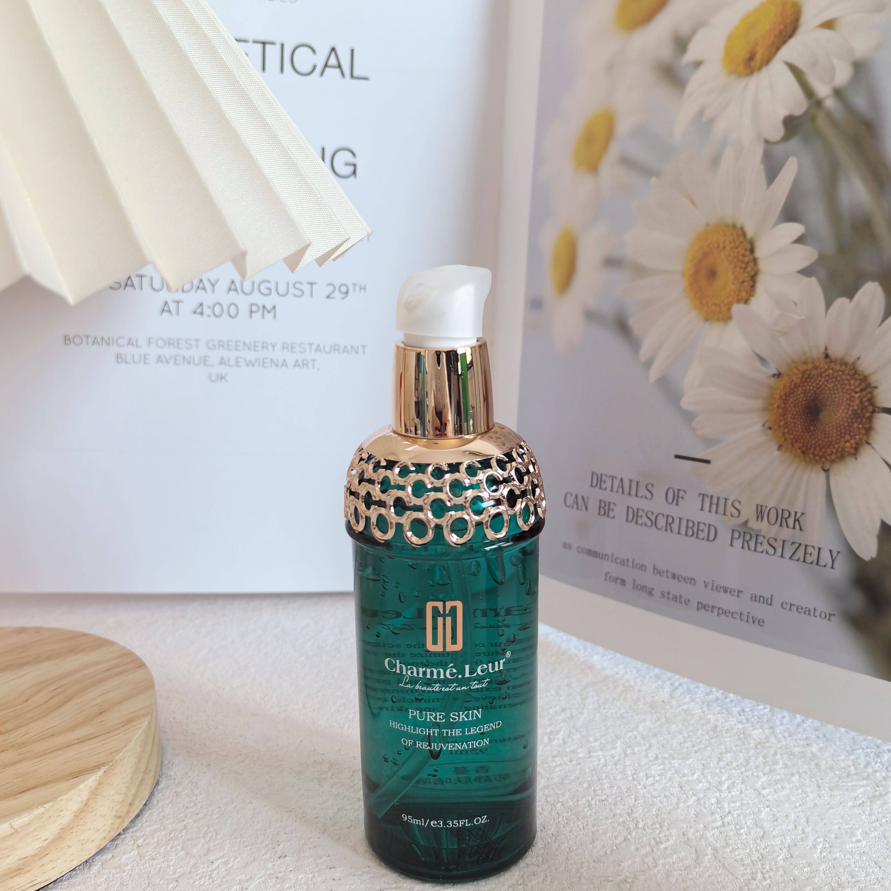 美容护肤香蔓甘菊静肤啫喱95ML正品补水保湿超值热卖舒缓面膜,淘宝优惠券,粉丝福利购,淘宝优惠卷