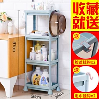 Синий четвертый этаж [фавориты и покупка