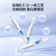 Water Code 377 Throw Essence Whitening and Spot Lightening Niacinamide Essence ໃຊ້ໄດ້ ສິນຄ້າໃໝ່ຢ່າງເປັນທາງການຂອງແທ້